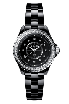 J12 Watch, 33 MM
