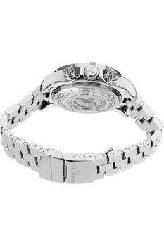 Super Avenger Stainless Steel Automatic