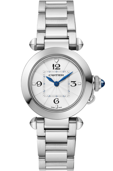 Pasha de Cartier, 30 MM