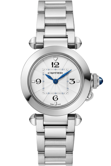 Pasha cartier 2025 watch
