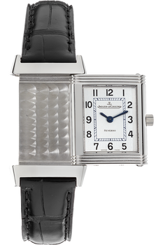 Reverso Lady Stainless Steel Manual