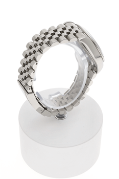 Black Bay 36 Stainless Steel Automatic