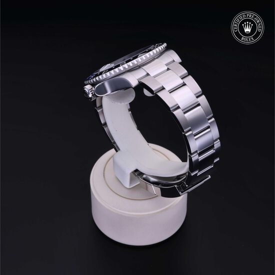 GMT-Master II