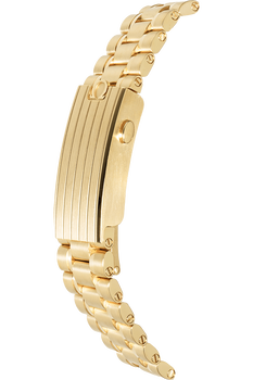 Moonwatch Professional Yellow Gold Manual