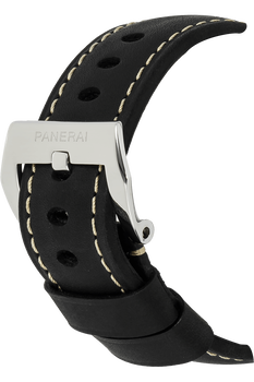 Luminor GMT Stainless Steel Automatic