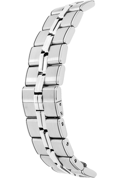 Marine Big Date Stainless Steel Automatic