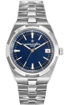 Overseas Stainless Steel Automatic