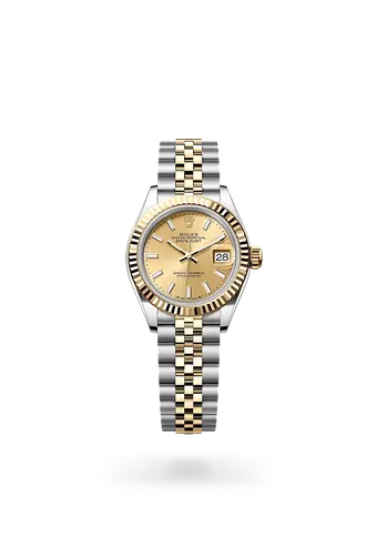 Lady-Datejust
