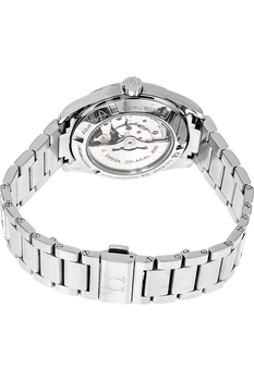 Seamaster Aqua Terra Co-Axial Stainless Steel Automatic