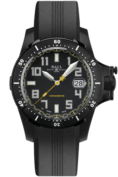 Engineer&nbsp;Hydrocarbon&nbsp;Black