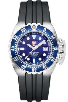 Deep Dive Automatic 1500 Series