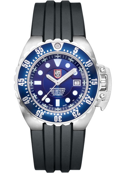 Deep Dive Automatic 1500 Series