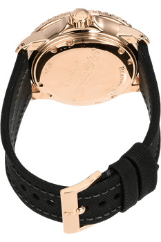 Fifty Fathoms Rose Gold Automatic