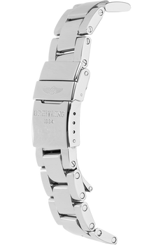 SuperOcean 42 Stainless Steel Automatic