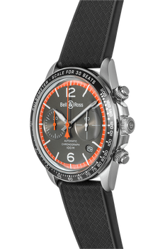 BR V2-94 Garde-Cotes Stainless Steel Automatic
