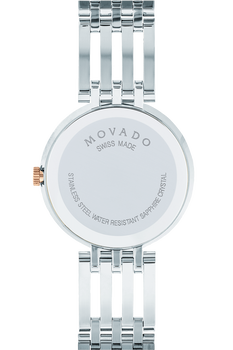 Movado Esperanza Watch