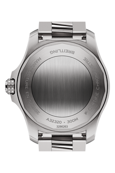 Avenger Automatic GMT 44