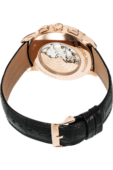 1966 Chronograph Rose Gold Automatic