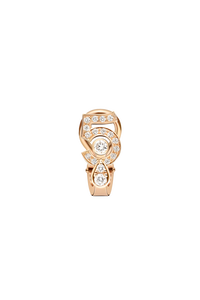 ETERNAL N°5 SINGLE EARRING
