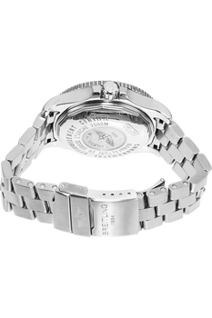Superocean 44 Stainless Steel Automatic