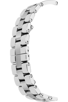 Roadster Stainless Steel Quartz
