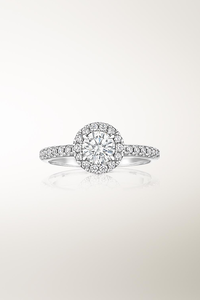 Joy Ring 0.5 ct. 