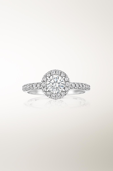 Joy Ring 0.5 ct. 