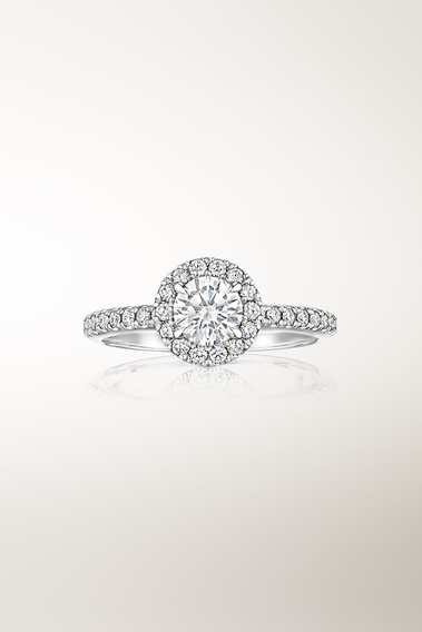 Joy Ring 0.5 ct. 