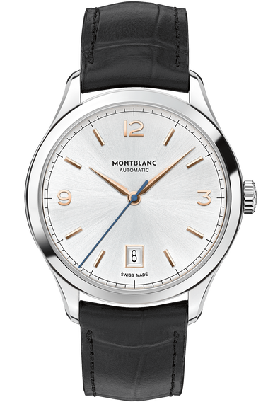 Montblanc Montblanc Heritage Chronom trie Automatic