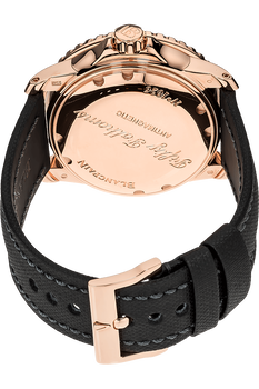 Fifty Fathoms Rose Gold Automatic