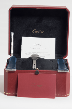Santos Stainless Steel Automatic