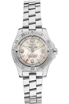 Colt Oceane Stainless Steel Quartz