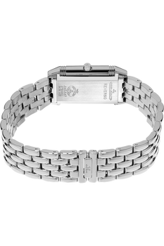 Reverso Lady Stainless Steel Quartz
