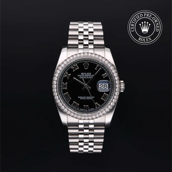 Datejust