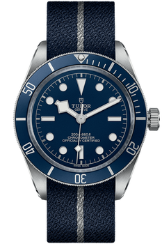 Black Bay Fifty-Eight