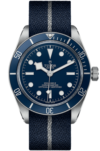 Tudor bronze hotsell bucherer for sale