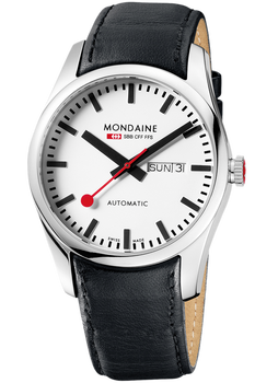 Retro Automatic