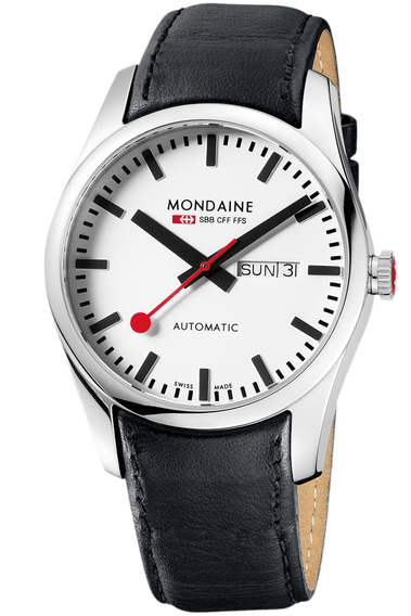 Retro Automatic