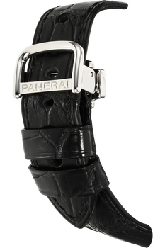 Radiomir Rattrapante Stainless Steel Automatic