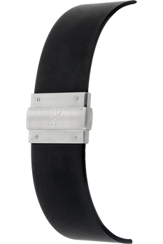 Classic Stainless Steel Quartz