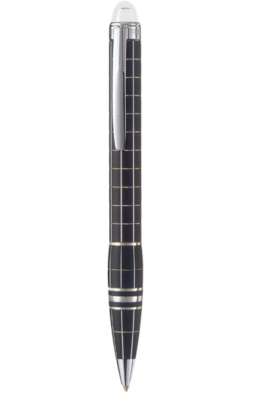 Montblanc starwalker 8857 sales