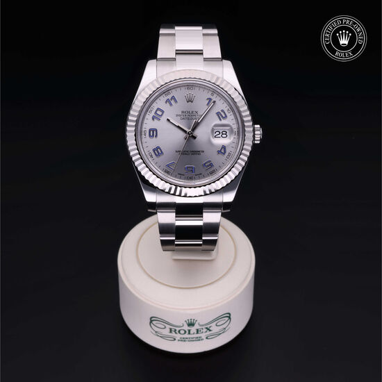 Datejust II