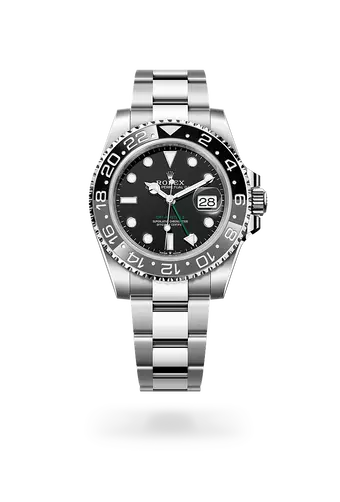 GMT-Master II