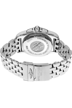 Galactic 36 SleekT Stainless Steel Automatic