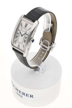 Tank Americaine Stainless Steel Automatic