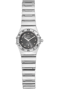 Constellation My Choice Stainless Steel Quartz