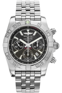 Chronomat B01 Stainless Steel Automatic