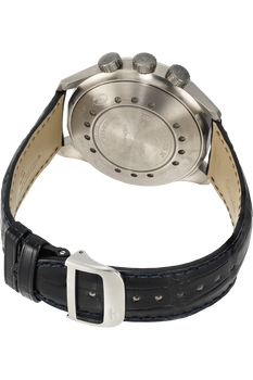 AMVOX1 Titanium Automatic