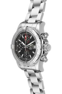 Avenger II Stainless Steel Automatic