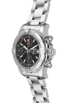 Avenger II Stainless Steel Automatic